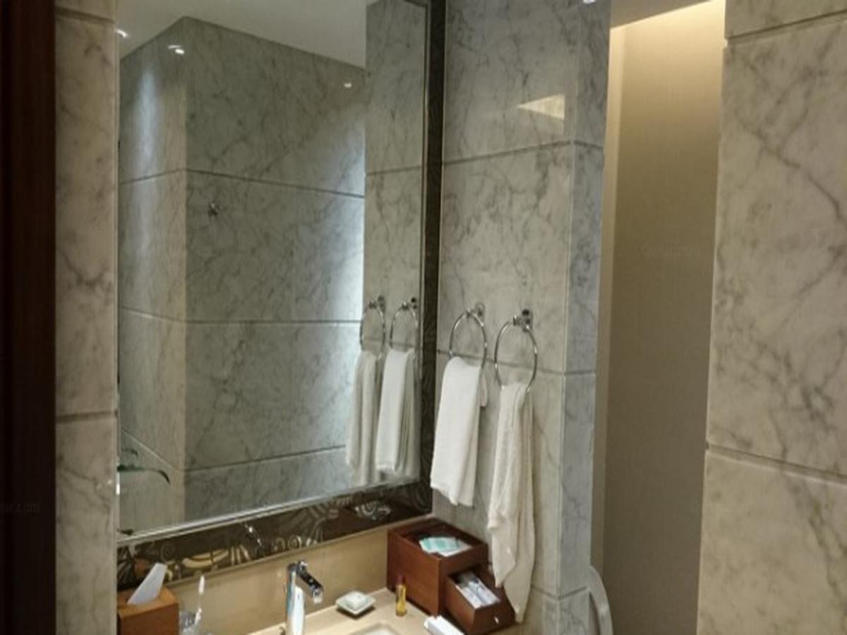 Gloria Grand Hotel Wuxi Wuxi  Buitenkant foto